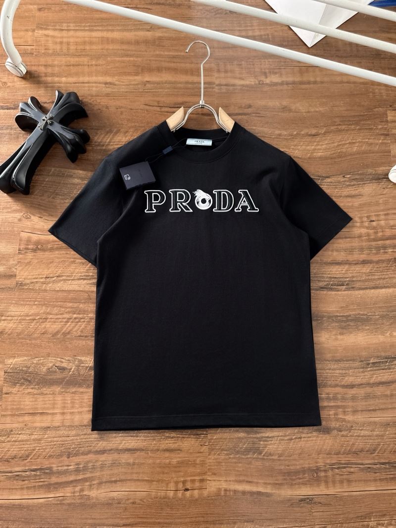 Prada T-Shirts